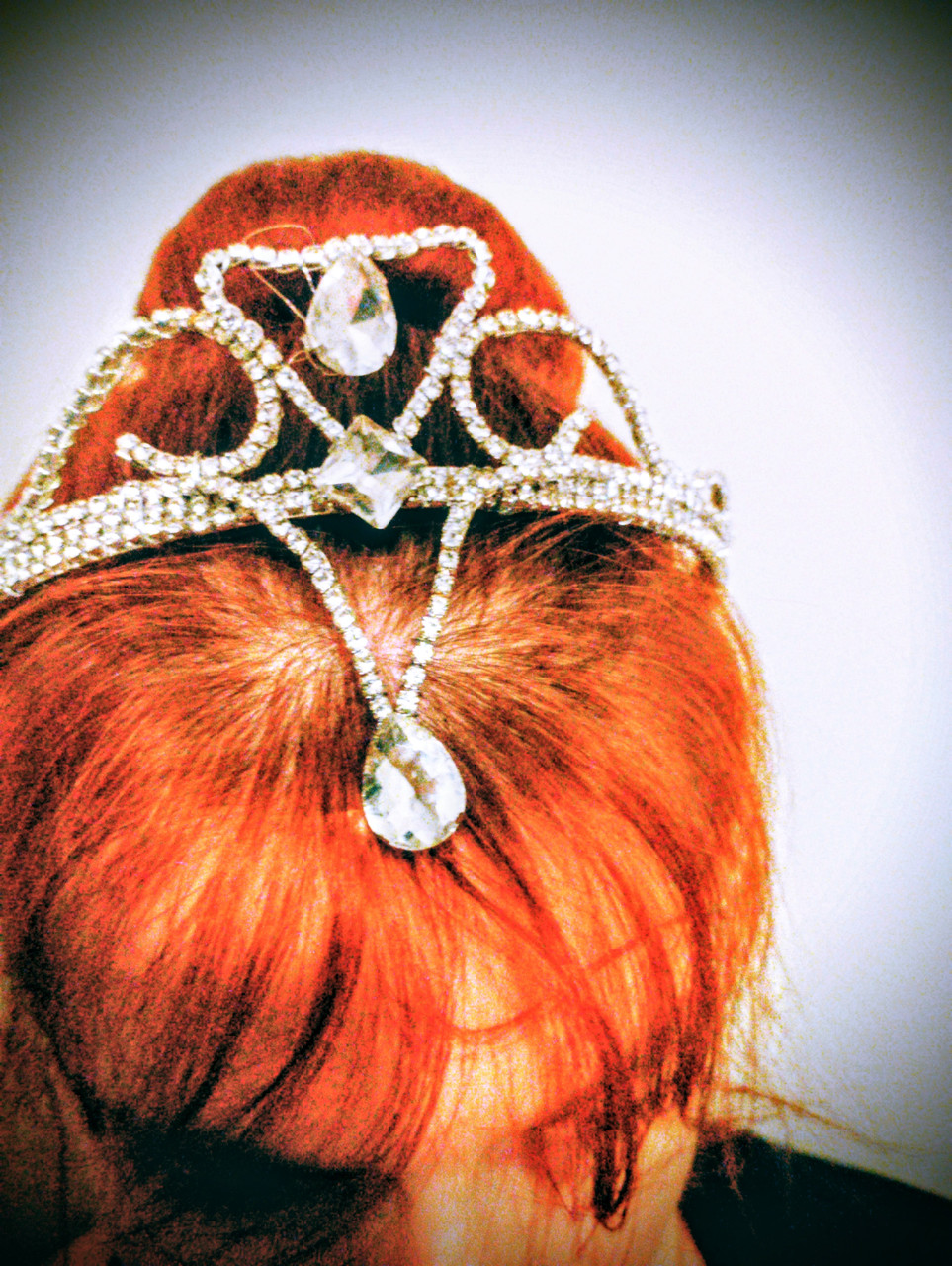 Her Majesty Crown