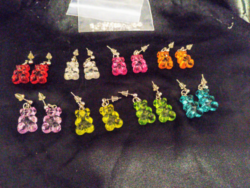 Price reflects per pair of earrings