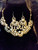 Pearl Jewelry set