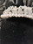 Exclusive Sewn Pearl Crown Exclusive Sewn Pearl Crown