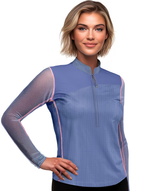 52118-HONEY COMB-826