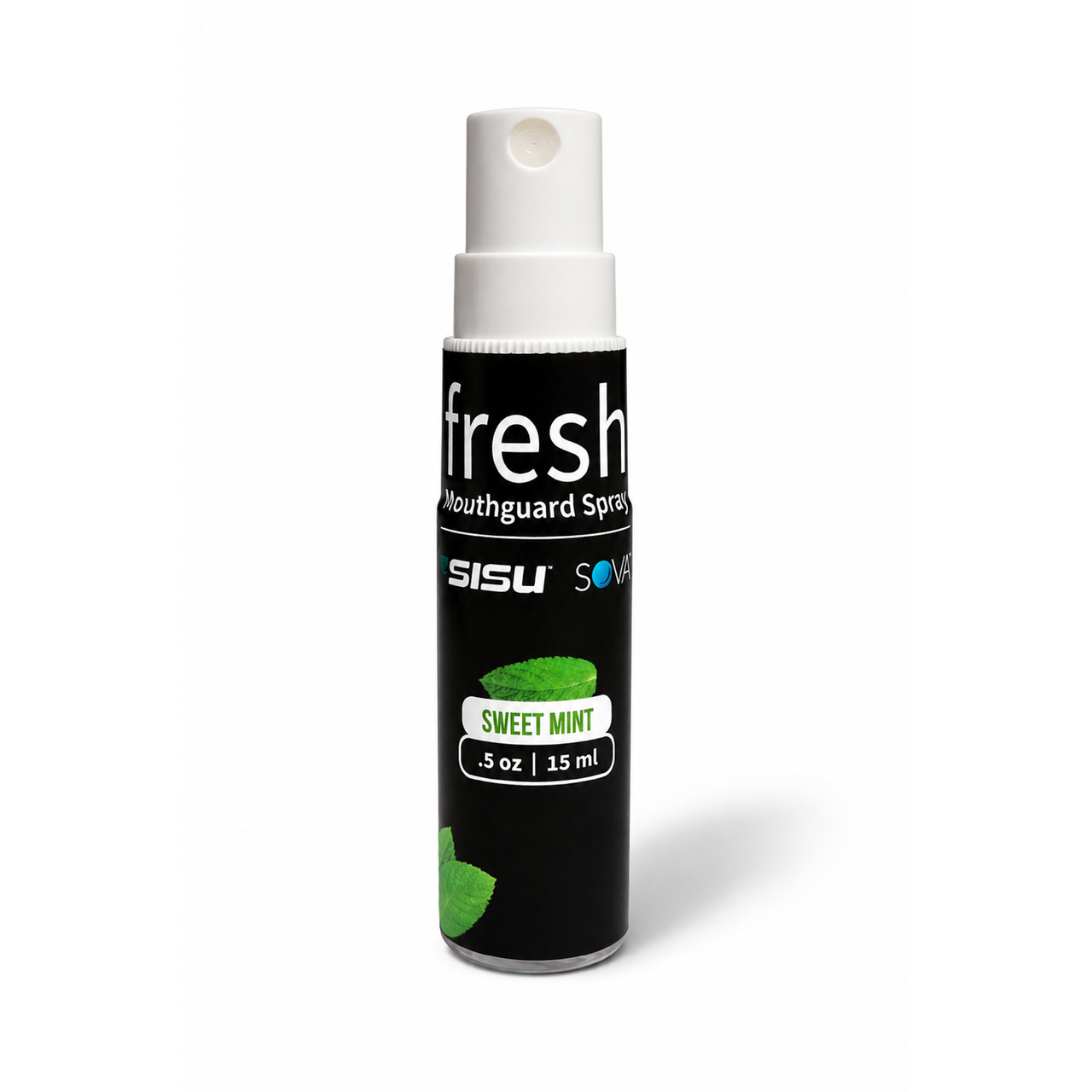 SISU Mouthguard Spray - Thumbnail 3