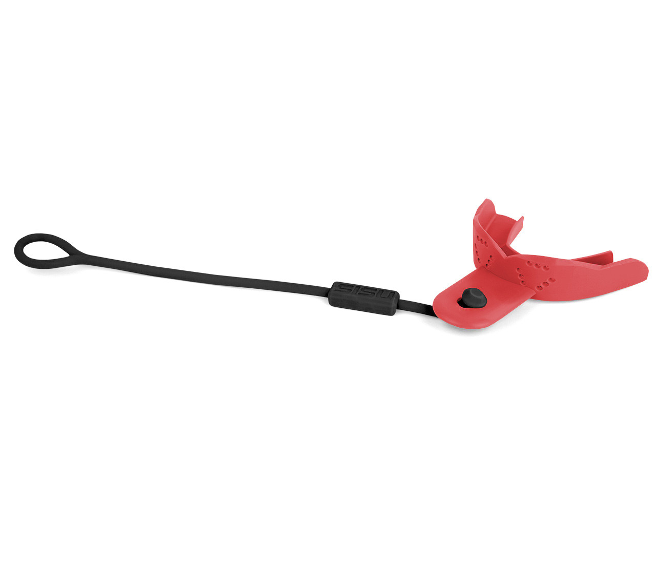 Tether Mouthguard SISU Mouth Guard