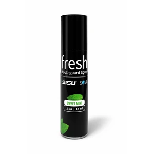 SISU Fresh Mouthguard Spray