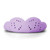Max Mouth Guard Lucky Lavender Max Mouth Guard Lucky Lavender
