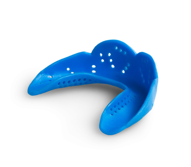 SISU Junior Mouthguard Kids' Mouth Guard SISU