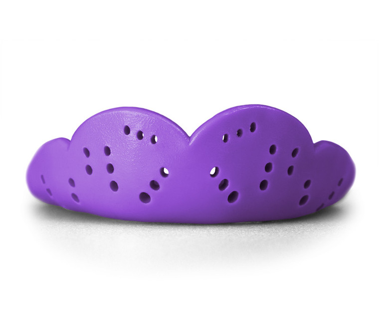 Max Mouth Guard Purple Punch