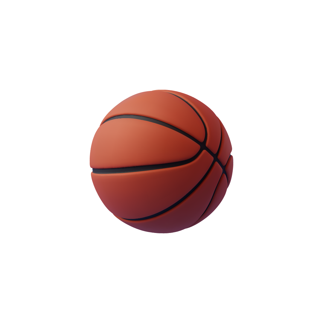 Basketball Icon