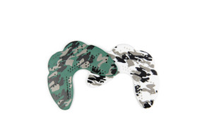 Limited Edition Aero Camo Guard