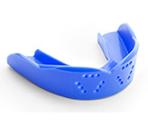 Protège-dents 3D