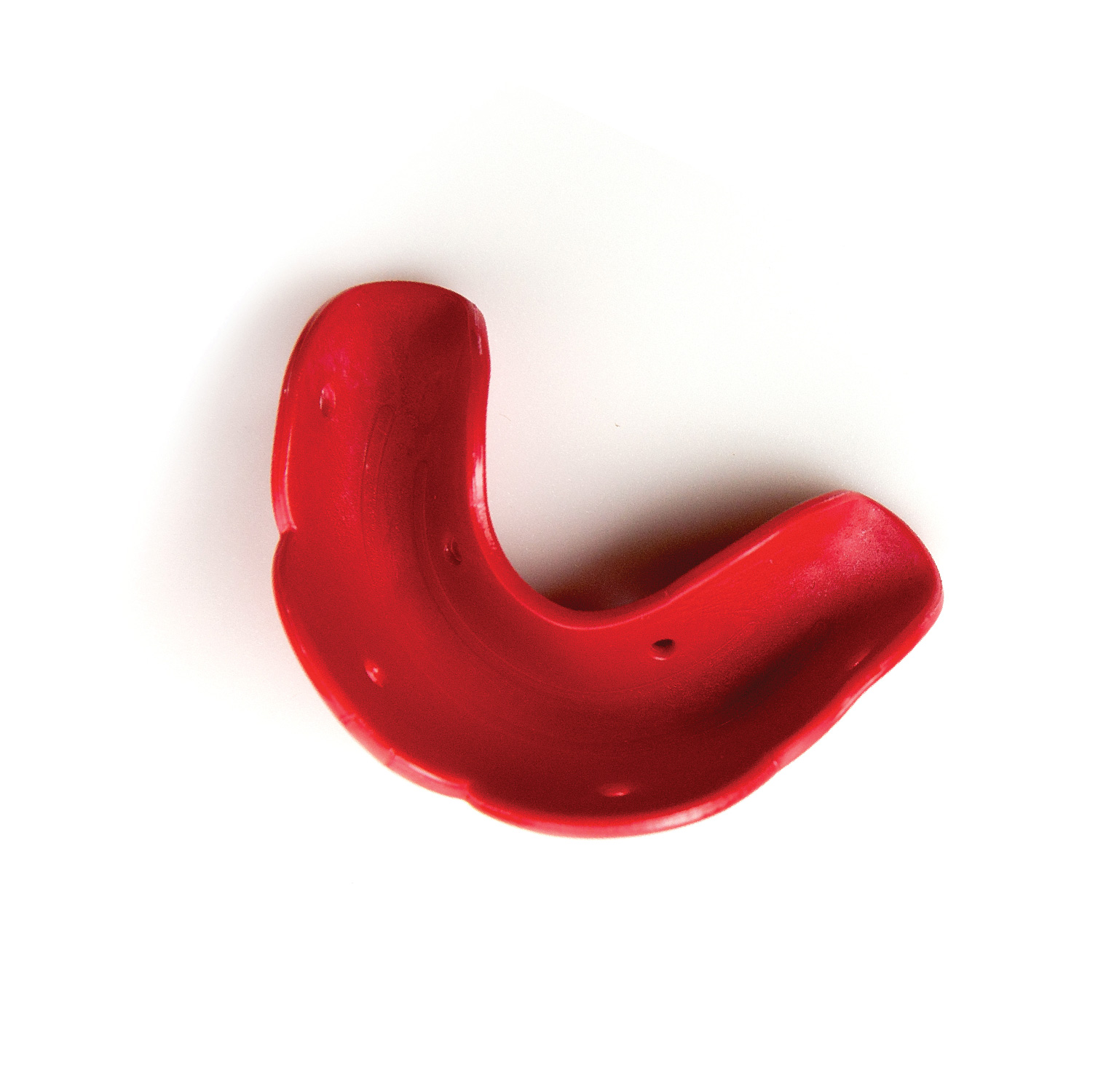 Molded Mouthguard