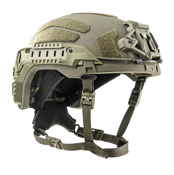 Team Wendy® RIFLETECH™ HELMET - LC Action Police Supply
