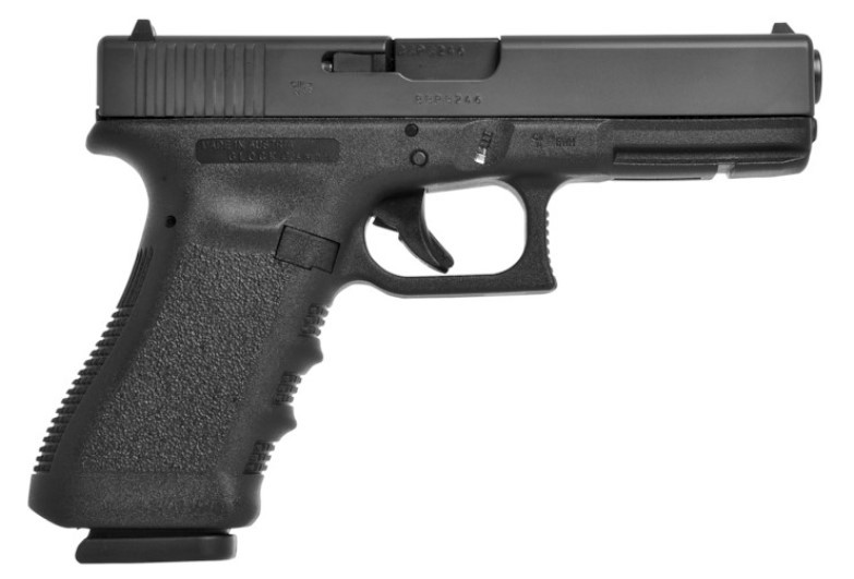 その他 GLOCK 17 3rd generation GLOCK G17 GEN3 9MM (3) 10RD *CA COMPLIANT*