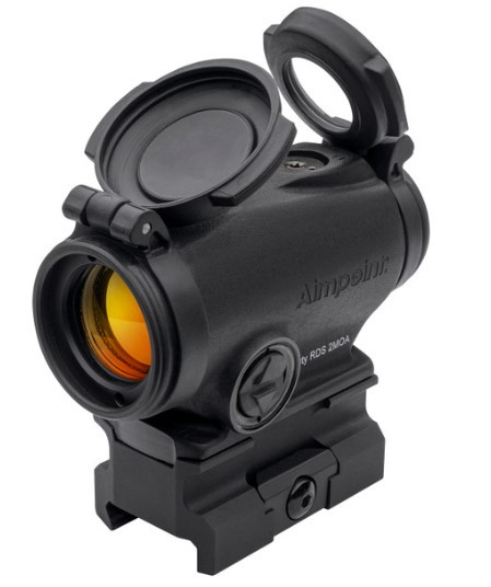 AIMPOINT DUTY RDS RED DOT OPTIC