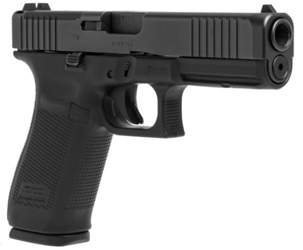 Glock G21 Gen 5 Mos