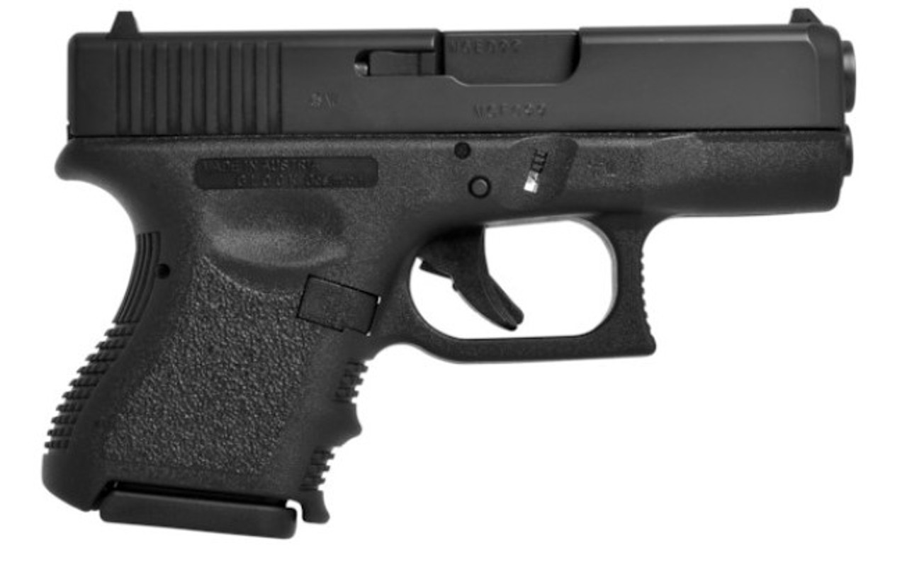 ●KSC ●RailedFrame G23F HW GLOCK23F G23F – KSC HK