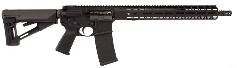 AERO PRECISION M4E1 AR-15 5.56/.223 16