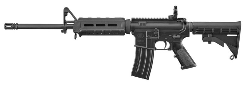 FN 15 PATROL CARBINE 16
