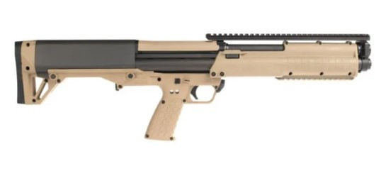 フジカヤングKSG-1 Tokyo Marui KelTec KSG Gas Airsoft Shotgun | RedWolf