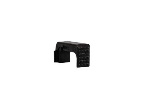 SHIELD ARMS Z9 STEEL MAGAZINE CATCH RELEASE FOR GLOCK 43 BLACK