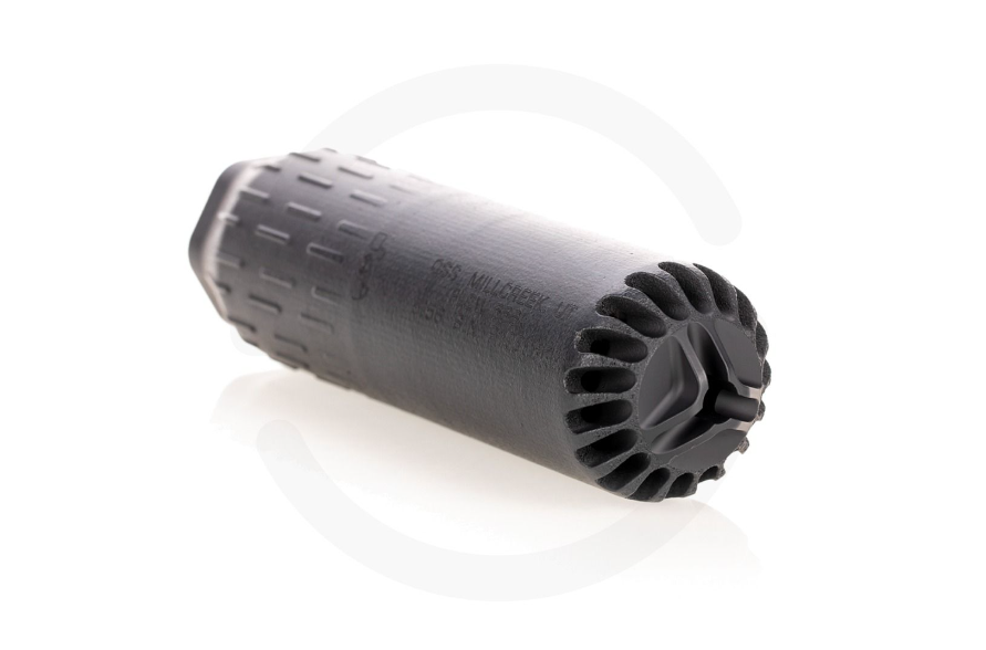 HUXWRX FLOW 556K SUPPRESSOR 5.56/.223