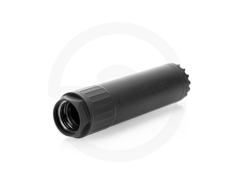 HUXWRX HX-QD 556K SUPPRESSOR KIT 5.56/.223 (SUPPRESSOR & FLASH HIDER)