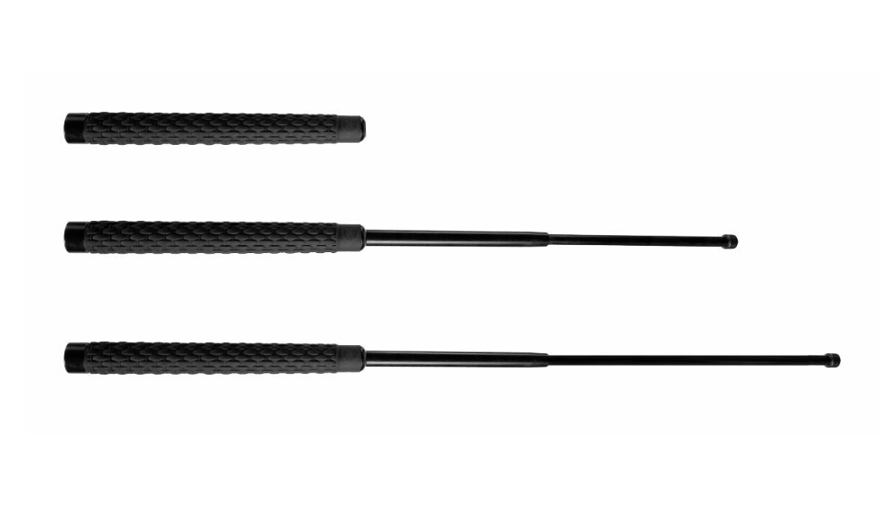 DAMASCUS EXPANDABLE BATON (21