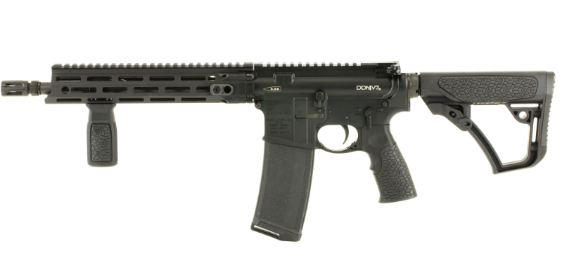 DANIEL DEFENSE DDM4 V7S SBR 11.5