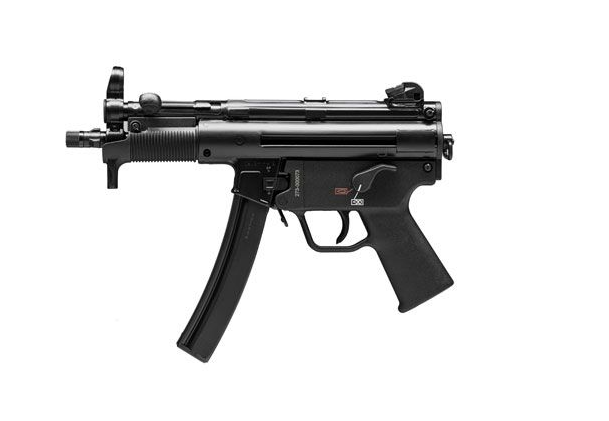HECKLER & KOCH HK SP5K-PDW 5.83