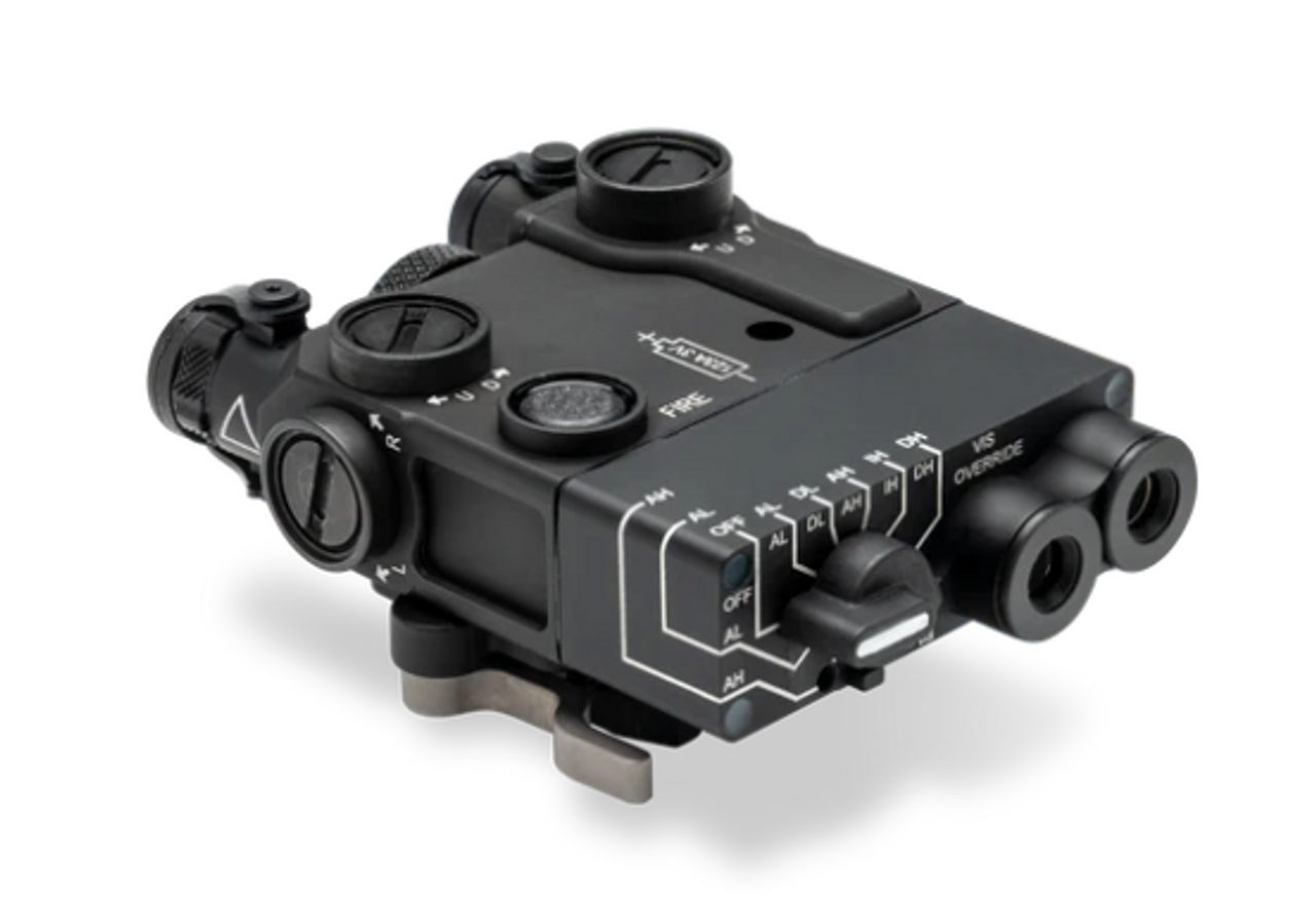 STEINER DBAL-A3 GREEN IR LASER FULL POWER