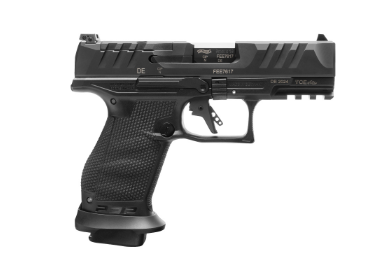 WALTHER PDP PRO E COMPACT 4