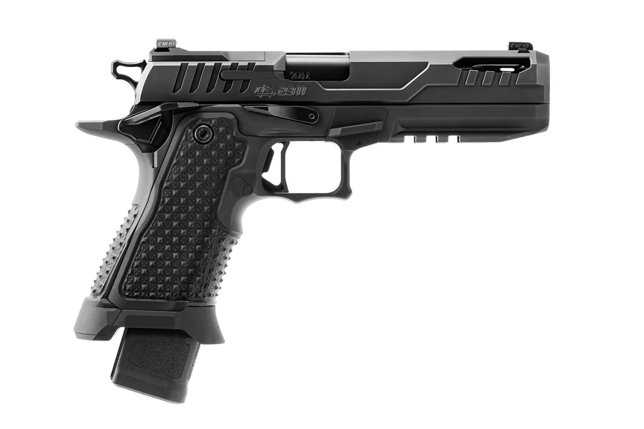 OA 2311™ Pro Elite OA DEFENSE 9MM PISTOL
