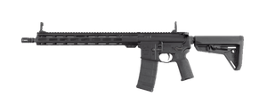 COLT LE6920-EPRII-PRO 16.1" ENHANCED PATROL 5.56 RIFLE MLOK W/ MBUS PRO FLIP SIGHTS