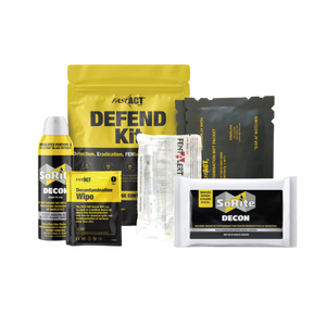 FASTACT DEFEND KIT