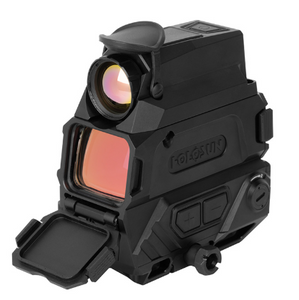 Holosun  Red Dot Rifle Sight with Thermal Sensor with Red Multi-Reticle DRS-TH