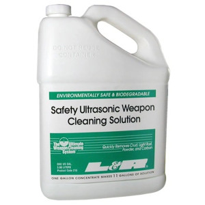 L&R MFG - Non-Ammoniated Solution