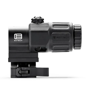 EOTECH G33.STS 3X MAGNIFIER WITH SWITCH-TO-SIDE MOUNT