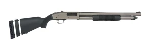 MOSSBERG 590A1 PROFESSIONAL SERIES COMPACT 18.5" 12 GA. PUMP SHOTGUN 7RD 50790