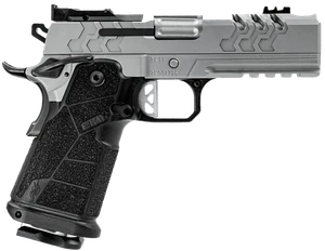 Kimber 2K11 Pro Comp 9mm stainless, right side