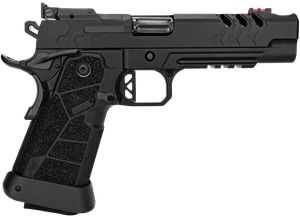 KIMBER 2K11 COMP 9MM BLK 5" 9MM 1 17RD 2 20RD 3500078