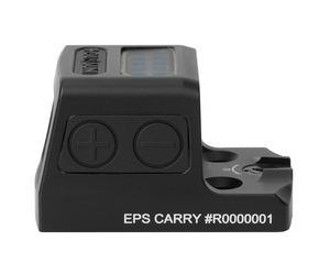 HOLOSUN EPS CARRY LEM MODEL HOLOSUN EPS CARRY LEM MODEL