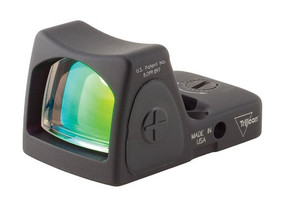 TRIJICON RMR 3.25 MOA TYPE 2 ADJUSTABLE TRIJICON RMR 3.25 MOA TYPE 2 ADJUSTABLE