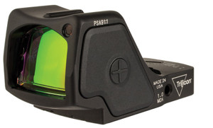 TRIJICON RMR HD 3.25 MOA DOT & 55 MOA CIRCLE TRIJICON RMR HD 3.25 MOA DOT & 55 MOA CIRCLE