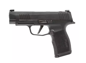 SIG SAUER P365XL 3.7" OPTIC READY STANDARD NS (2) 12RD SIG SAUER P365XL 3.7" OPTIC READY STANDARD NS (2) 12RD