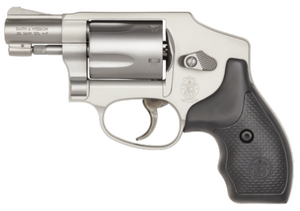 SMITH & WESSON 642 AIRWEIGHT .38 REVOLVER SMITH & WESSON 642 AIRWEIGHT .38 REVOLVER