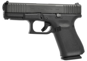 GLOCK G19 GEN5 MOS 9MM OPTIC READY PISTOL (3) 15RD GLOCK G19 GEN5 MOS 9MM OPTIC READY PISTOL (3) 15RD