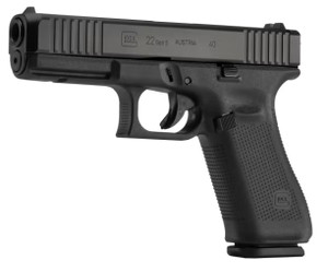 GLOCK G22 GEN5 .40 CAL PISTOL (3) 15RD GLOCK G22 GEN5 .40 CAL PISTOL (3) 15RD