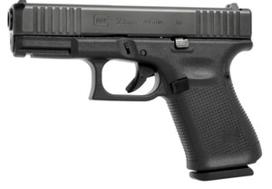 GLOCK G23 GEN5 .40 CAL COMPACT PISTOL (3) 13RD w/ GNS GLOCK NIGHT SIGHTS GLOCK G23 GEN5 .40 CAL COMPACT PISTOL (3) 13RD w/ GNS GLOCK NIGHT SIGHTS
