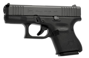 GLOCK G26 GEN5 9MM SUB COMPACT PISTOL (2) 10RD GLOCK G26 GEN5 9MM SUB COMPACT PISTOL (2) 10RD