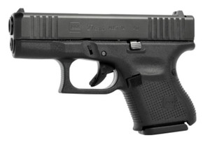 GLOCK G27 GEN5 .40 CAL SUB COMPACT PISTOL (2) 9RD GLOCK G27 GEN5 .40 CAL SUB COMPACT PISTOL (2) 9RD